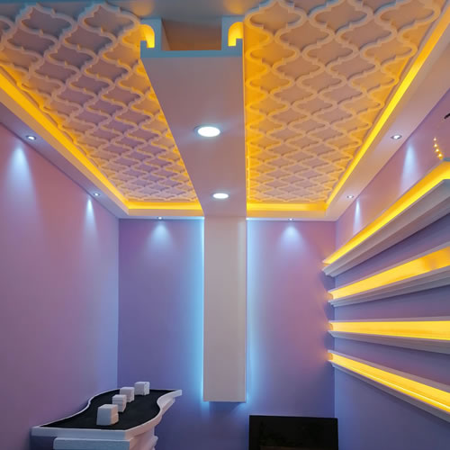 Spot Band� Gizli I��k