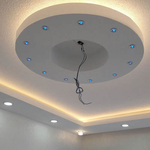 Spot G�bek Gizli I��k